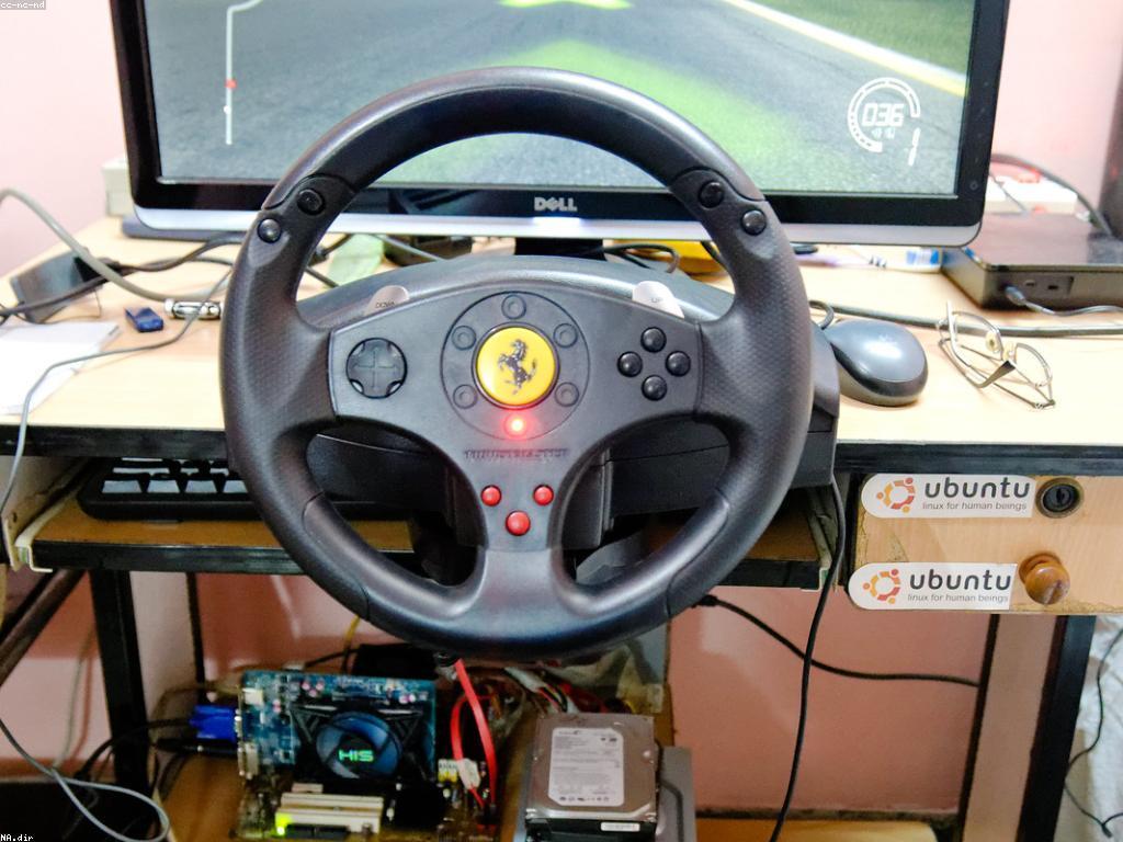 ផលប៉ះពាល់នៃបទពិសោធន៍អ្នកលេង