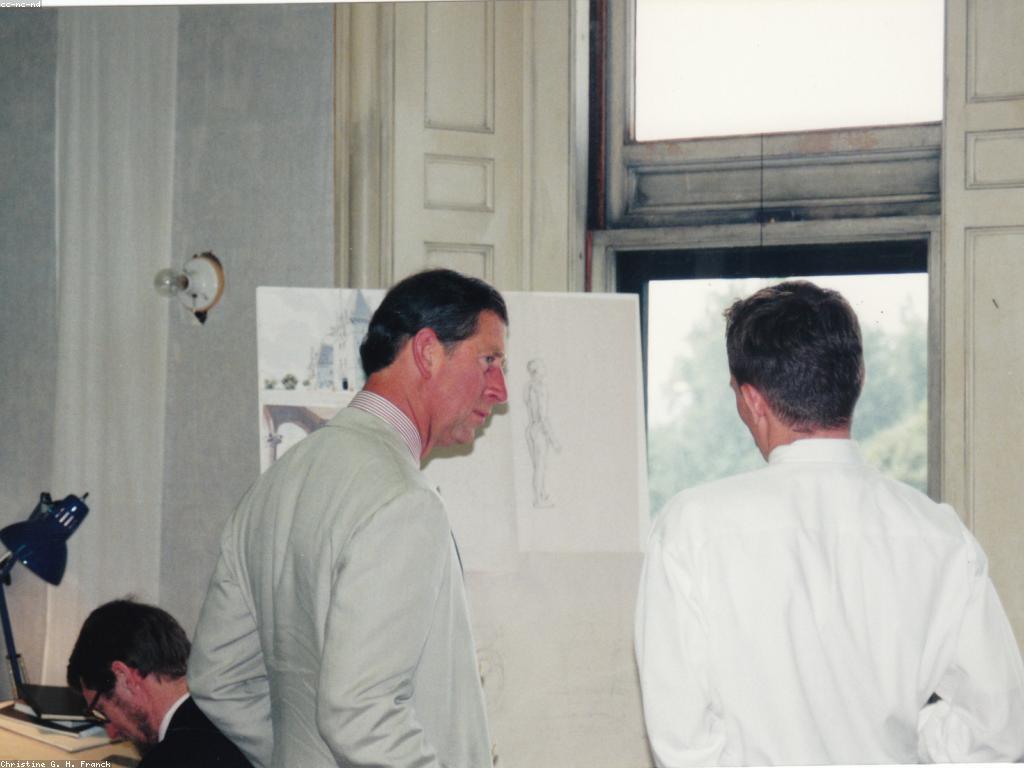 ព័ត៌មានអំពីកម្មវិធីសិក្សាថ្មីៗ